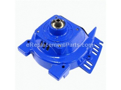 10049325-1-M-Shindaiwa-P021030212-Fan Case Assembly