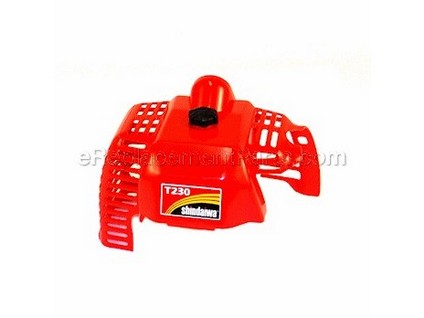 10049326-1-M-Shindaiwa-P021030361-Cover, Cylinder