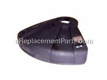 10049338-1-M-Shindaiwa-P021033020-Debris Shield Assembly