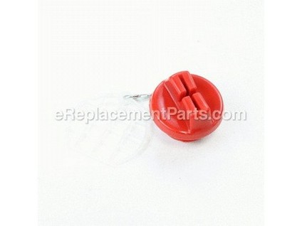 10049346-1-M-Echo-P021034280-Asy, Fuel Cap