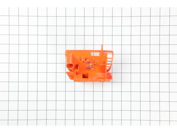 10049367-3-M-Echo-P021036890-Assy, Air Filter Case