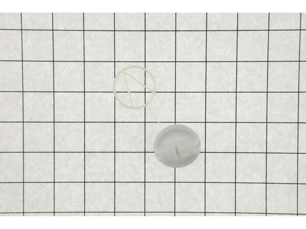 10049372-1-M-Echo-P021037510-Fuel Cap Assembly