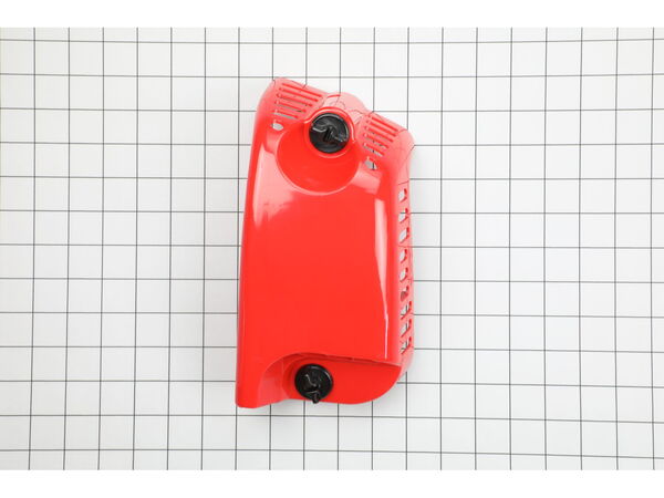 10049384-2-M-Shindaiwa-P021038890-Air Filter Cover Assembly