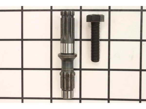 10049388-1-M-Shindaiwa-P021039330-Gear Shaft