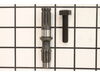 Gear Shaft – Part Number: P021039330