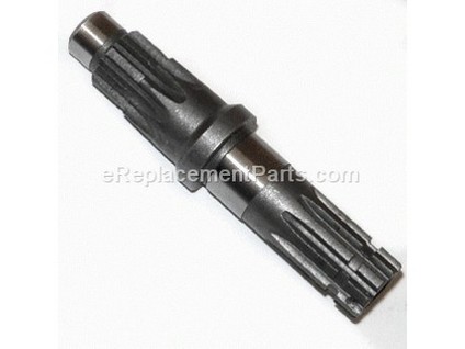 10049389-1-M-Shindaiwa-P021039350-Gear Shaft
