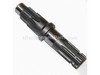 Gear Shaft – Part Number: P021039350
