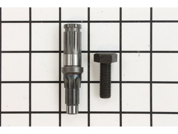 10049390-1-M-Shindaiwa-P021039360-Gear Shaft
