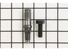 Gear Shaft – Part Number: P021039360