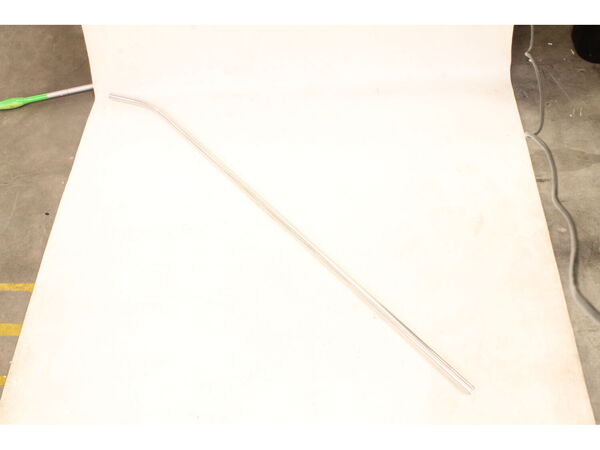 10049409-1-M-Shindaiwa-P021042490-Outer Tube Assembly
