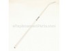 Outer Tube & Shaft Assembly – Part Number: P021042550