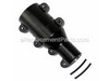 Coupling Assembly – Part Number: P021044690