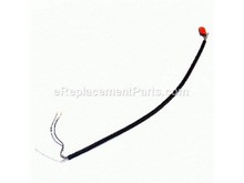 Throttle Cable Complete – Part Number: P022025180