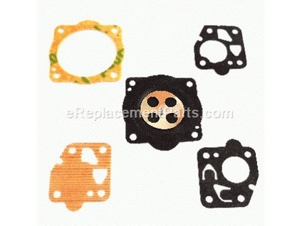 10049447-1-M-Shindaiwa-P050009290-Gasket/diaphragm Kit
