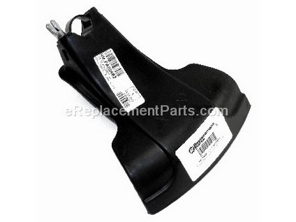 10049495-1-M-Homelite-PA00982-Grass Deflector Kit