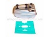 Muffler Assy. – Part Number: PA01360