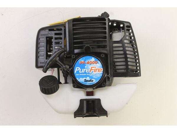 10049529-1-M-Tanaka-PF4000-Pure Fire Engine-40Cc