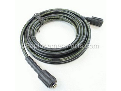 10049554-1-M-Campbell Hausfeld-PM005015AV-HOSE,3000 PSI,M22XM22,14/15MM