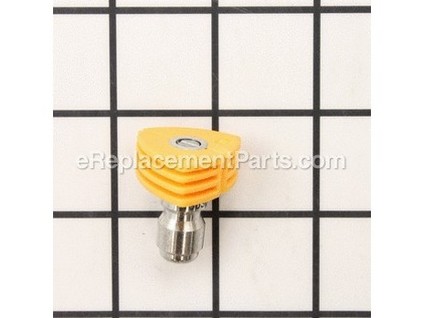 10049618-1-M-Campbell Hausfeld-PM039880AV-Tip-15 Degree (Yellow)