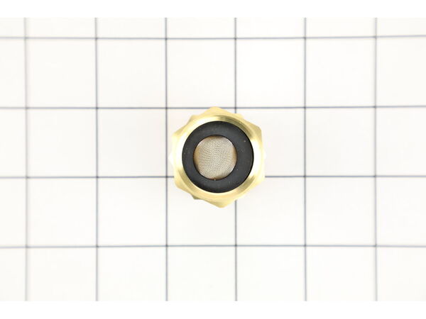 10049624-1-M-Campbell Hausfeld-PM041360SJ-Brass Swivel Connector Assy.