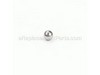 Ball- By Pass Valve – Part Number: PM045400SV