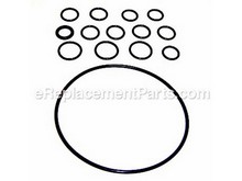 O-ring Kit – Part Number: PM058000SV