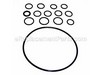O-ring Kit – Part Number: PM058000SV