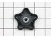 10049682-1-S-Campbell Hausfeld-PM080900AV-Upper Handle Star Knobs