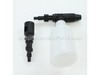 Detergent Applicator – Part Number: PM231200SJ