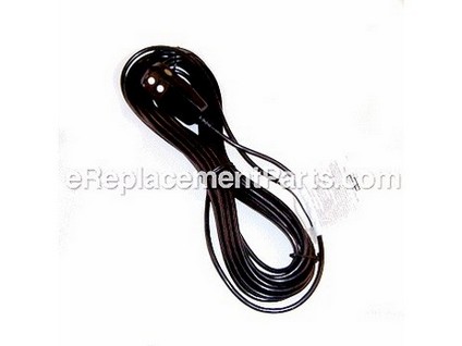 10049694-1-M-Campbell Hausfeld-PM231800SV-Power Cord 16 Awg 2 Wire Gfci