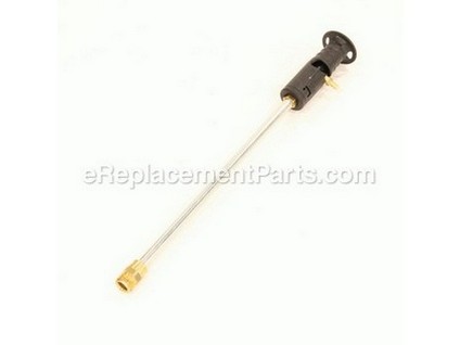 10049728-1-M-Campbell Hausfeld-PM268500AV-Lance-Injector, Hi/Low Fan - M22
