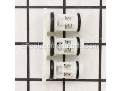 10049731-1-M-Campbell Hausfeld-PM270150SV-Valve Assembly, High Pressure