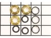 Piston Guide Kit – Part Number: PM344905SV