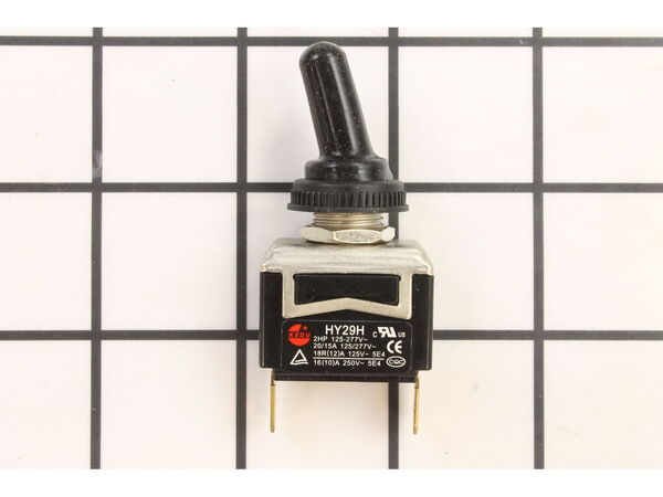 10049773-1-M-Campbell Hausfeld-PM351124AV-Switch - 2 HP 120 V