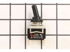 Switch - 2 HP 120 V – Part Number: PM351124AV
