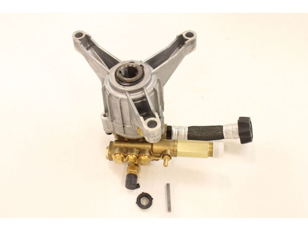 10049791-1-M-Campbell Hausfeld-PM351370SJ-Pump Assembly For Honda Engines Only