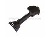 10049858-1-S-Ryobi-PS01125-Control Handle / LH