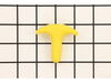 Grip-starter (yellow) – Part Number: PS01200
