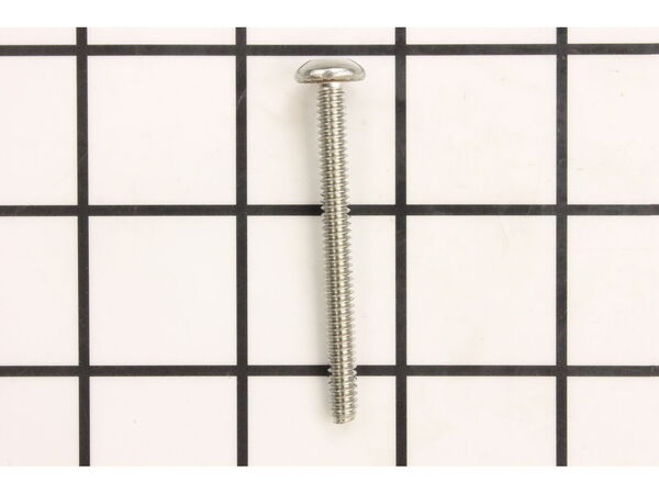 10049975-1-M-Homelite-PS03999-Screw, Truss Hd. - (10-24 X 2.188)