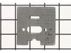 Muffler Gasket – Part Number: PS04000