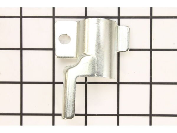 10050001-1-M-Toro-PS04420-Grass Deflector Clamp