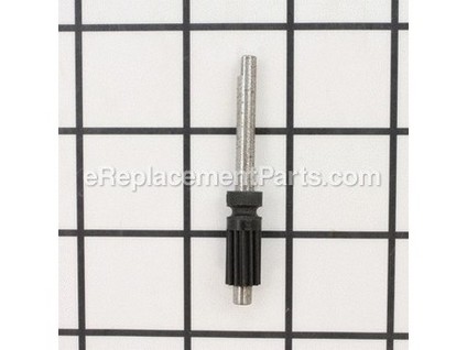 10050006-1-M-Homelite-PS04548-Gear And Plunger