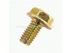 Screw- Hex Sems (10-24 X 3/8") – Part Number: PS05243
