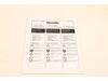 Operator'S Manual – Part Number: PS05741