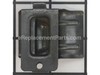 Deflector, Muffler – Part Number: PS06075