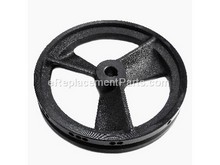 Flywheel – Part Number: PU004900AV