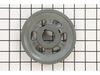 Pulley – Part Number: PU009750AV
