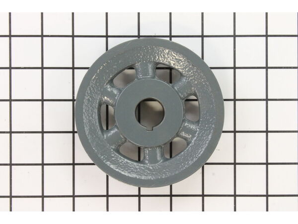 10050174-1-M-Campbell Hausfeld-PU009771AV-Motor Pulley