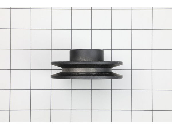 10050186-1-M-Campbell Hausfeld-PU012700AV-Pulley-3.25 X 5/8