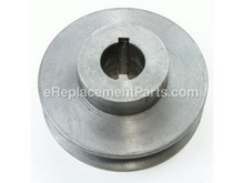 Pulley – Part Number: PU015400AV
